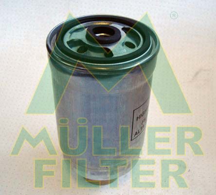 MULLER FILTER Polttoainesuodatin FN158